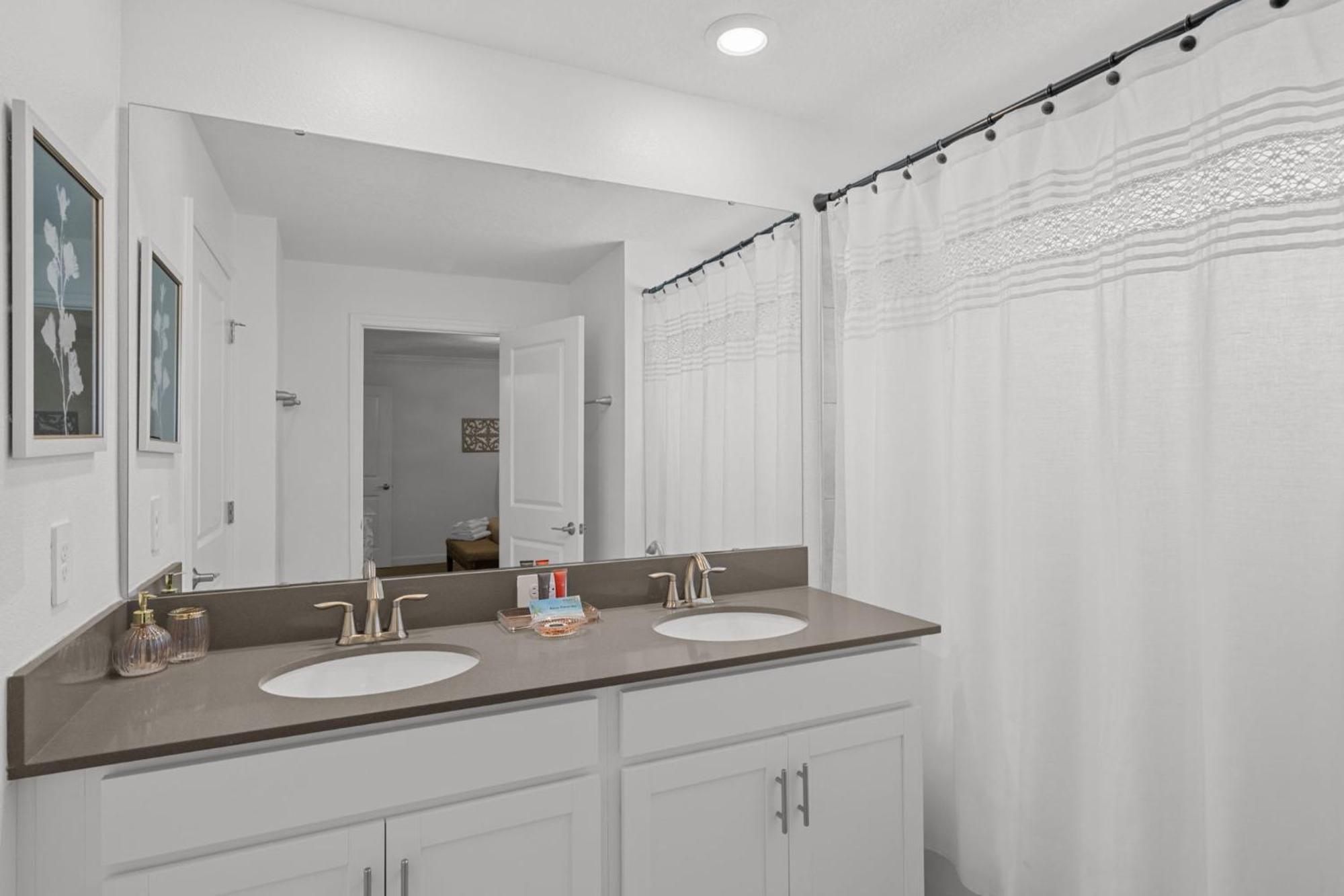 Amazing 4 Bed Home W Private Pool Close To Disney 1180King Kissimmee Exteriér fotografie