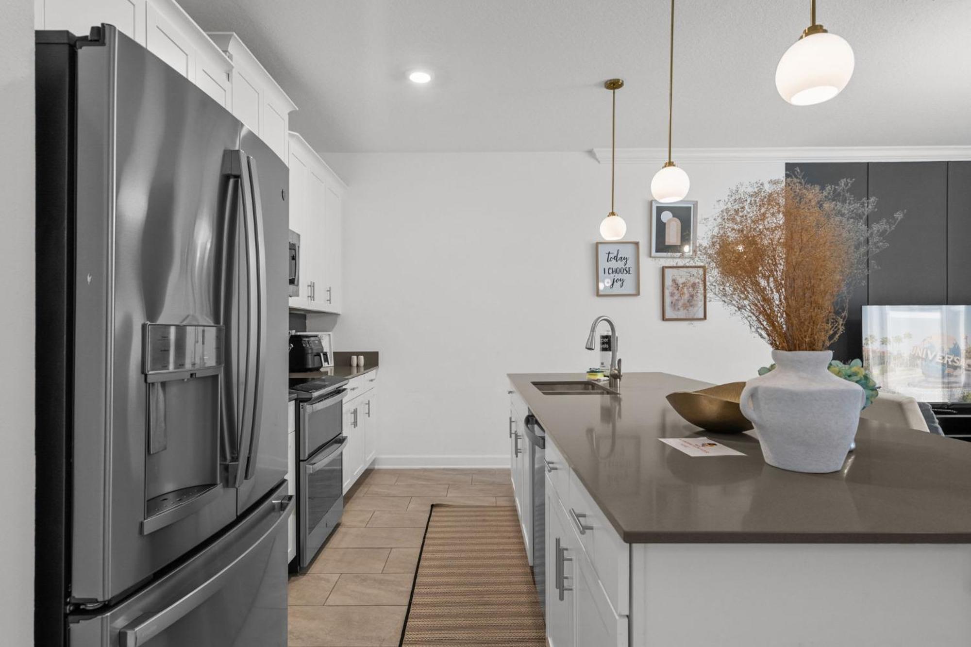 Amazing 4 Bed Home W Private Pool Close To Disney 1180King Kissimmee Exteriér fotografie